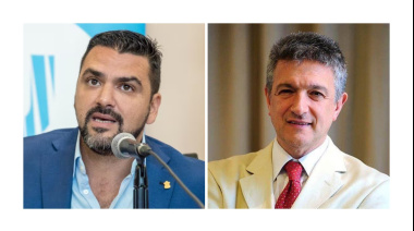 Vuoto respondió a Gustavo Lopez, presidente de Forja