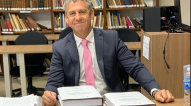 El Consejo de la Magistratura tratará el pedido de juicio político al juez Ernesto Löffler