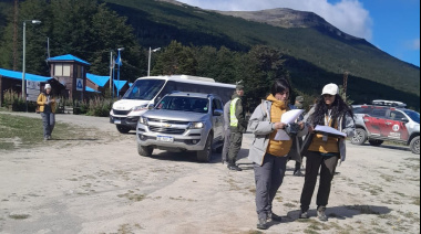 El INFUETUR intensificó durante esta temporada las acciones de mantenimiento y control en espacios naturales