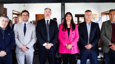 Frenan el tratamiento del pedido de jury al Juez Ernesto Loffler