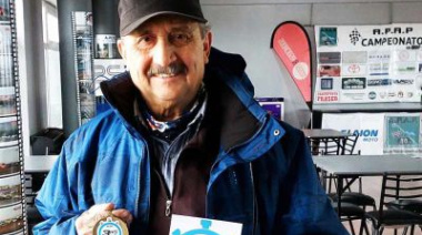 Raymundo advirtió que Ushuaia podría enfrentar cortes de energía este invierno