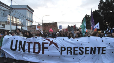 Benitez: “Tendríamos que recuperar un 55% del salario perdido desde 2023”