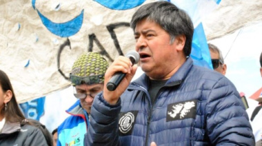 Estafa con viviendas de ATE: fijan juicio oral contra Carlos Córdoba y otros imputados