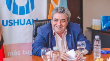 Becerra: “Fuimos, somos y seremos la esperanza de la Tierra del Fuego que soñamos”