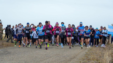 El municipio abre las inscripciones para una nueva edición de la prueba atlética “7 KM POR MALVINAS”