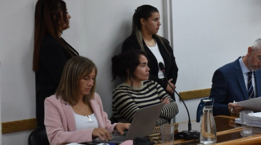 Médicos psiquiatras dieron cuenta de los serios problemas salud mental de la imputada