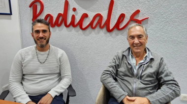 Ybars: “Hay que recuperar herramientas que funcionaron” después del encuentro con Jorge Martín