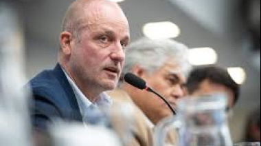 Tierra del Fuego preside el Consejo Federal de Turismo