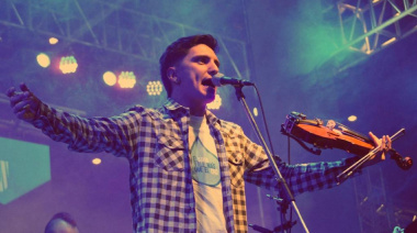 “Patagonia Canta Malvinas”: la música patagónica se une en Río Grande para honrar la memoria y proyectar soberanía