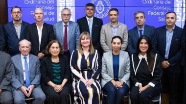 Di Giglio: “El fin del programa Remediar genera gran preocupación"