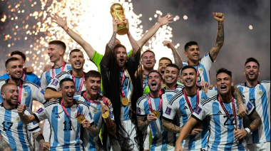 Los 48 equipos que jugarán el Mundial 2026: últimos clasificados, las ausencias y cómo quedaron los grupos