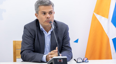 Paquete de Leyes: El gobierno provincial propone que el acto central del 2 de Abril sea itinerante