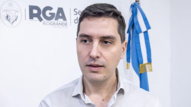 Agustín Perez: “Detectamos más del 20% de HPV de alto riesgo, un dato que preocupa y obliga a reforzar la prevención”