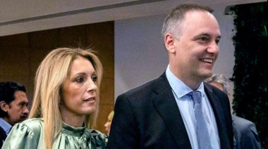 La Justicia levantó el secreto fiscal y bancario de Manuel Adorni y su mujer para investigar todos sus movimientos de fondos