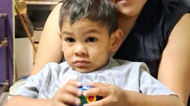 Caso de Ángel López: revelan que a la madre del nene le habían quitado la tenencia de otro hijo por maltrato