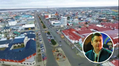 Martin Perez: “En estos dos años se han perdido más de 10.000 puestos de trabajo en Río Grande”