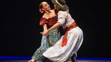 Abrió la convocatoria para la primera edición del festival “Danza en el Fin del Mundo"