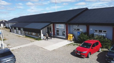 Se recibieron casi 500 inscripciones al Sistema de Becas UNTDF