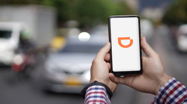 DiDi desembarca en Río Grande y redefine el transporte urbano en la ciudad