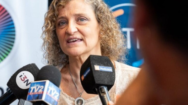 Sonia Castiglione: “A los números del Indec hay que sumarles, por lo menos, un 20%”