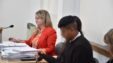 Juicio por abuso: "Mentí e hice una falsa denuncia contra mi hermano"