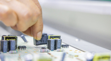 La secretaría de industria avanza en el proceso de certificación de calidad internacional ISO 9001