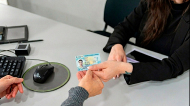 La provincia implementa nuevos DNI Y Pasaportes: Que cambia y como gestionarlos
