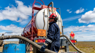 Terra Ignis impulsa proveedores locales para la industria energética fueguina