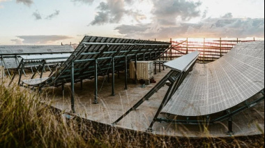 “La manda judicial va a ser desarmar el radar o dejarlo obsoleto”, señaló Solís