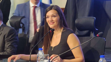 “Es plata de los fueguinos y no sabemos dónde está”: Zamora apuntó por el FAM