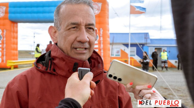 Pedro Franco: “No estamos lejos de lograr una cultura sísmica como la de Chile”