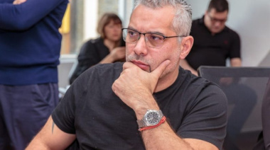 “Hay cuestiones mucho más importantes que atender”: Matías Lapadula rechazó avanzar con la reforma constitucional