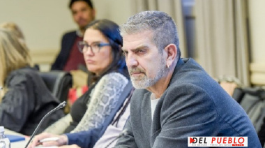 Lopez Silva: “Hoy el chiste deja de ser chiste: una amenaza puede convertirse en delito”