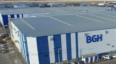 BGH evalúa frenar su producción por 45 días en Río Grande y crece la incertidumbre laboral