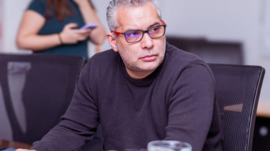 Lapadula aseguró que “la deuda con municipios ya genera dificultades para pagar salarios”