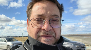 Gatti: "Sabían que la caja quebraba, no hicieron nada y ahora pagan los jubilados"