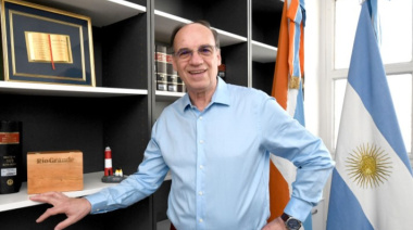 Pablo Blanco: “La derogación de la reforma es extemporánea y pone en riesgo la gobernabilidad”