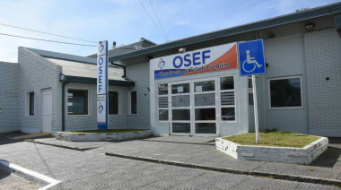 La OSEF llegó a un acuerdo con la proveedora de insumos y a partir de este lunes comienzan a normalizarse las cirugías traumatológicas