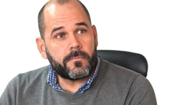 Agustín Tita: “No es una reforma para la política, es una reforma para terminar con sus privilegios”