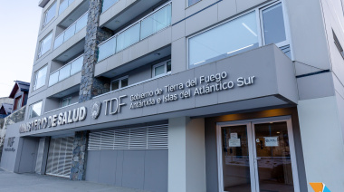 “Hantavirus: Tierra del Fuego niega vínculo con presunto brote en el MV Hondius”