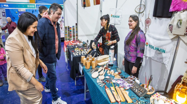 3° Expo “Emprender desde el Sur”: Rio Grande fortalece su ecosistema emprendedor y productivo