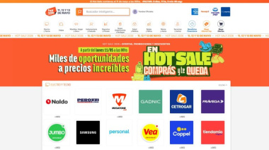 Arrancó el Hot Sale 2026: qué productos participan, hasta cuándo dura y cómo encontrar los mejores precios