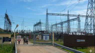 El Gobierno privatizó Transener, la mayor transportadora de energía eléctrica del país, por u$s356 millones