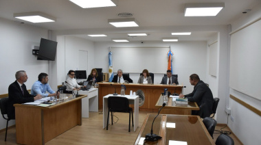 Comenzó el juicio por un caso de lesiones graves en Río Grande