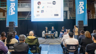 El municipio amplía la red de beneficios para emprendedores y fortalece el trabajo con el sector privado