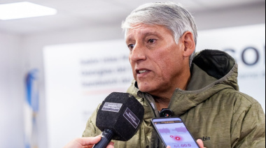 GRECH: “Estamos acompañando y evaluando cada situación particular vinculada al subsidio de gas"