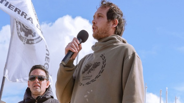 “La fábrica está lista para trabajar”: trabajadores de Aires del Sur mantienen la esperanza pese a la quiebra