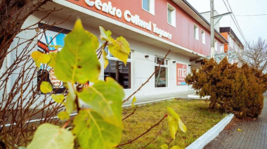Rio Grande se viste de Cine: Agenda completa del Festival de Cine En Grande