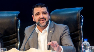 "Ocho mil millones de pesos para una aventura electoral que nadie pidió y que nadie necesita"
