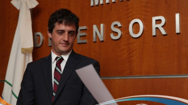 Suspendieron un debate abierto sobre la reforma constitucional en medio de la crisis institucional